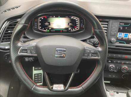 Seat - Ateca