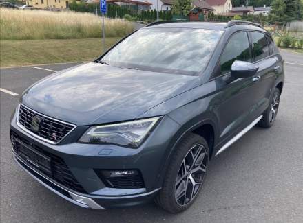 Seat - Ateca