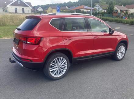Seat - Ateca