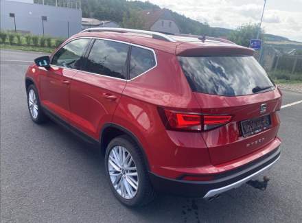 Seat - Ateca