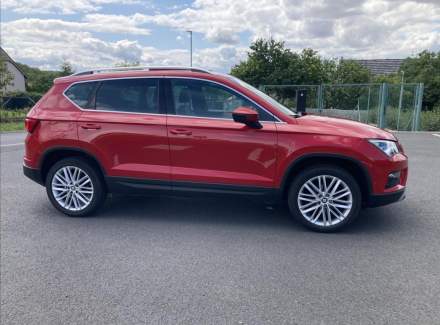 Seat - Ateca