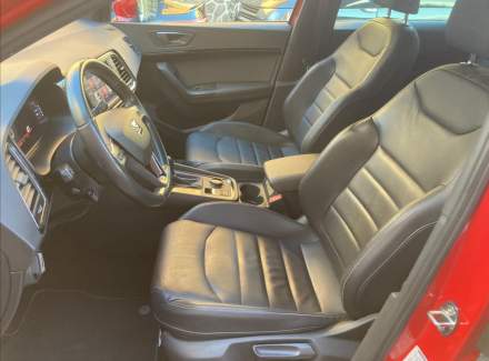 Seat - Ateca