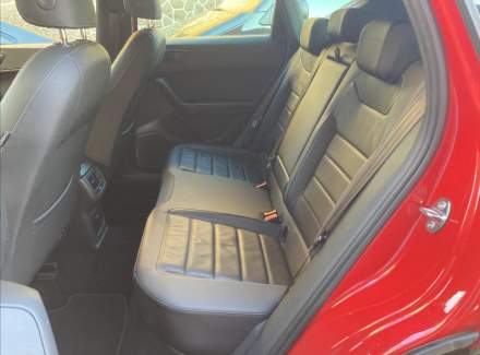 Seat - Ateca