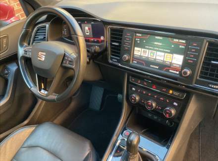 Seat - Ateca