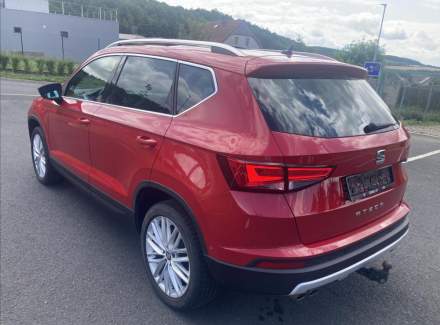 Seat - Ateca