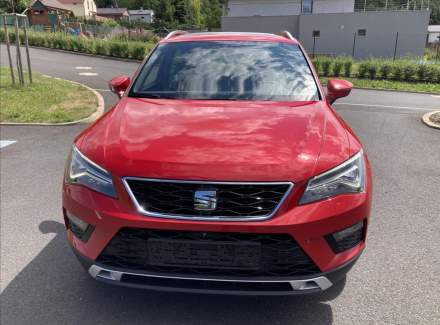 Seat - Ateca