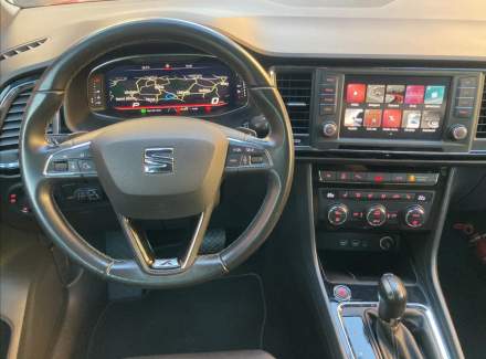 Seat - Ateca