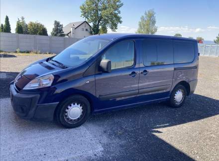 Peugeot - Peugeot-Expert