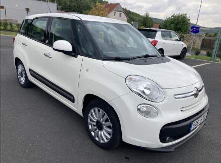 Fiat - 500L