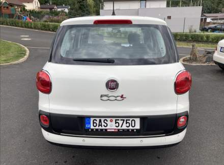 Fiat - 500L