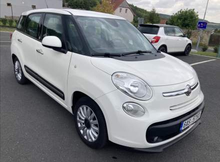Fiat - 500L