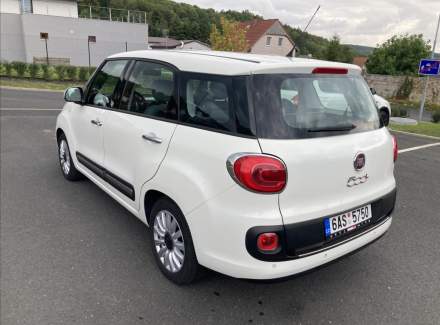 Fiat - 500L