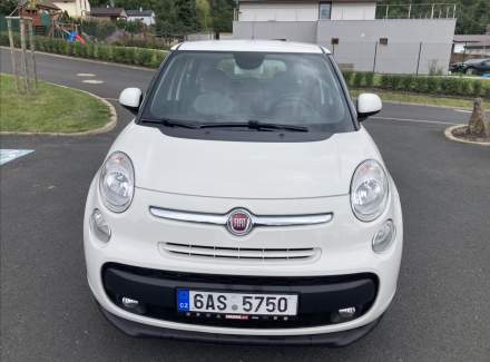 Fiat - 500L