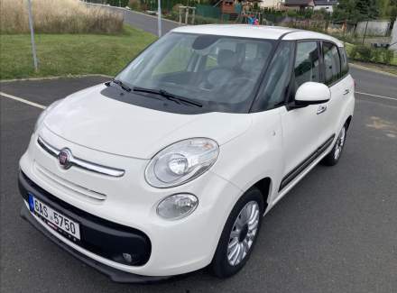Fiat - 500L