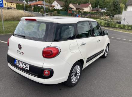 Fiat - 500L