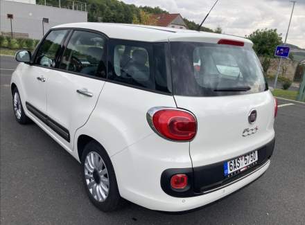 Fiat - 500L