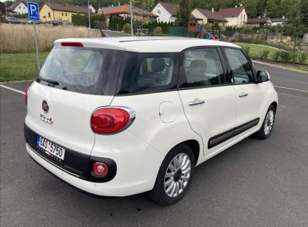 Fiat - 500L
