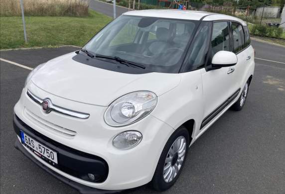 Fiat - 500L