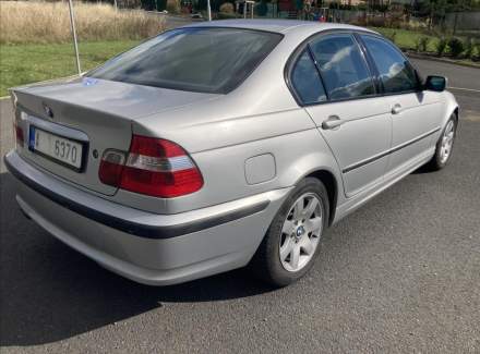 BMW - 3er