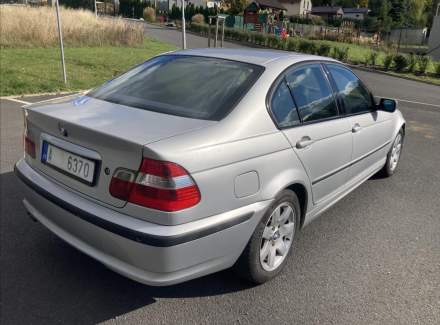 BMW - 3er