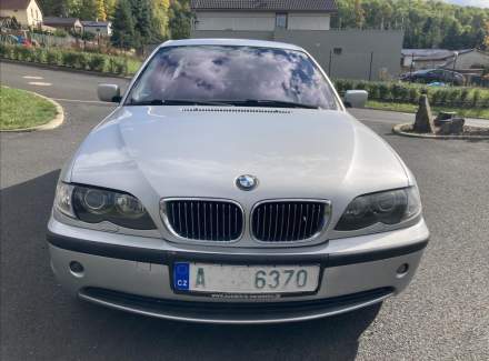 BMW - 3er