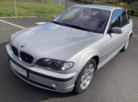 BMW - 3er