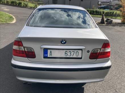 BMW - 3er