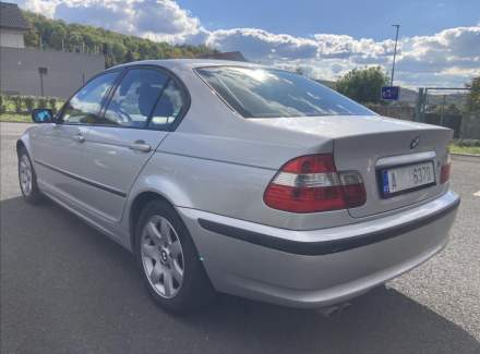 BMW - 3er