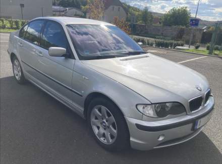 BMW - 3er
