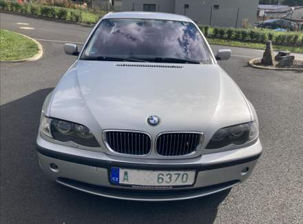 BMW - 3er