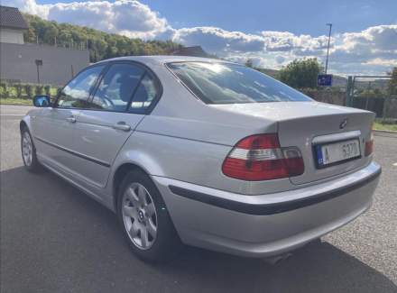 BMW - 3er
