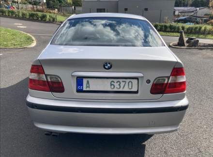 BMW - 3er