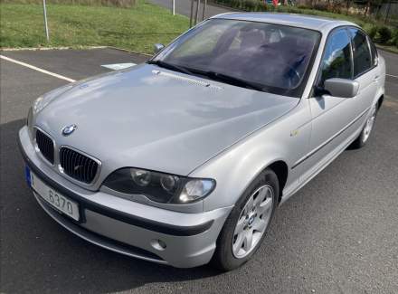 BMW - 3er