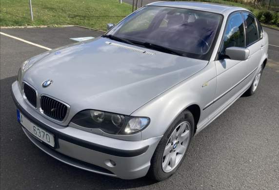 BMW - 3er