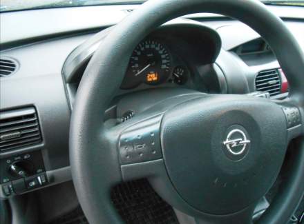 Opel - Corsa