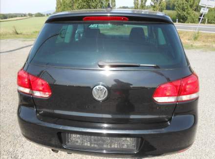 Volkswagen - Golf