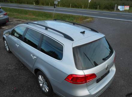 Volkswagen - Passat