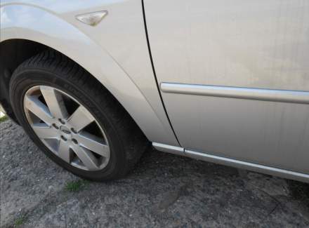Ford - Mondeo