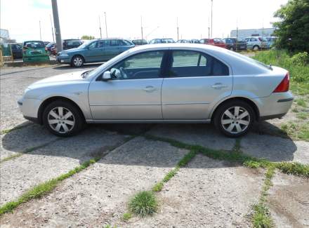 Ford - Mondeo