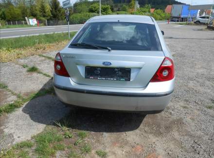 Ford - Mondeo