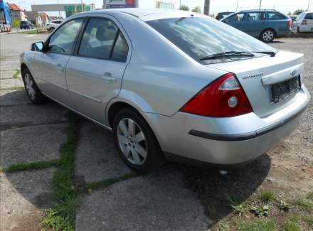 Ford - Mondeo