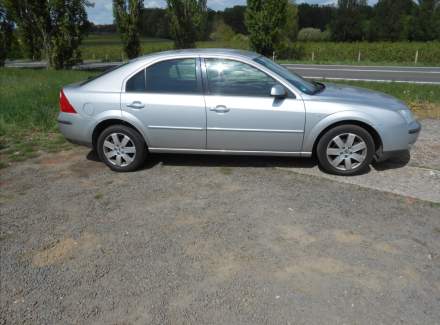 Ford - Mondeo