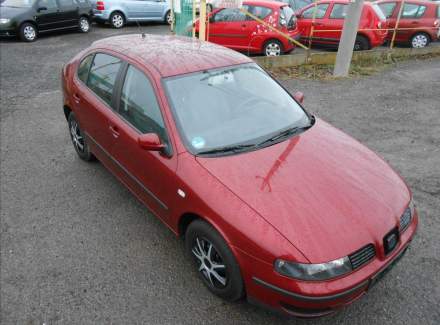Seat - Leon