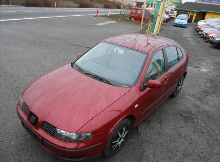 Seat - Leon