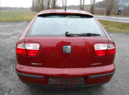 Seat - Leon