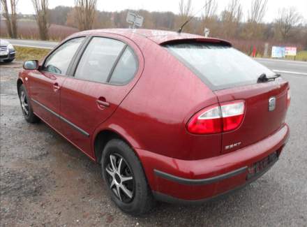 Seat - Leon
