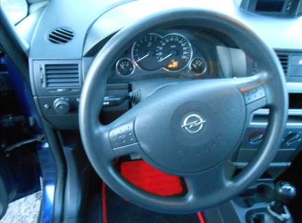 Opel - Meriva