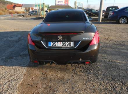 Peugeot - 308