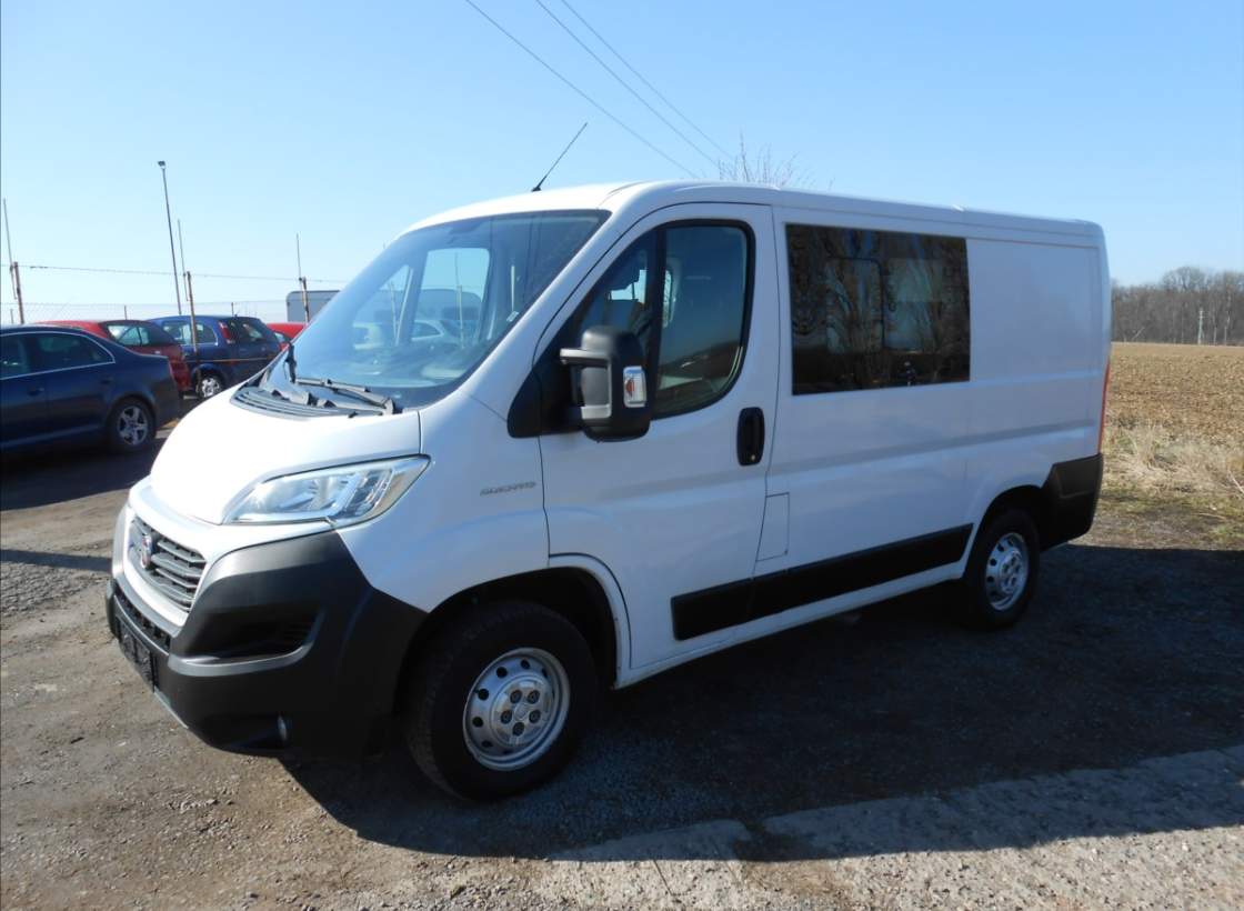Fiat - Ducato