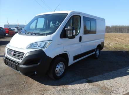 Fiat - Ducato